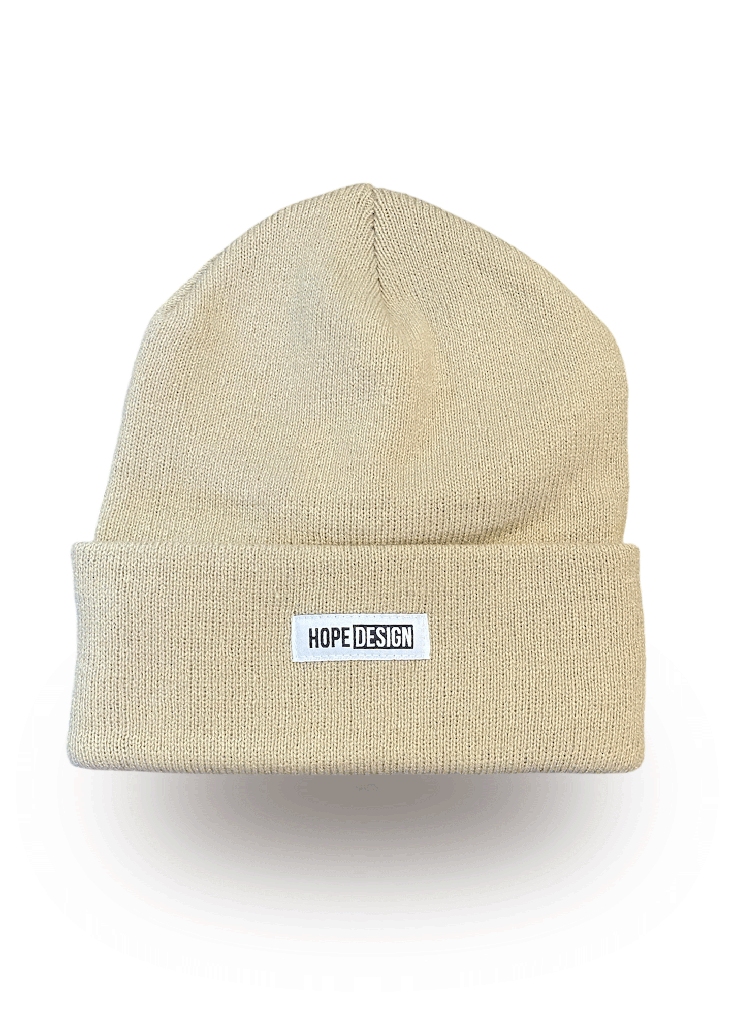 Hope Design Classic Beanie