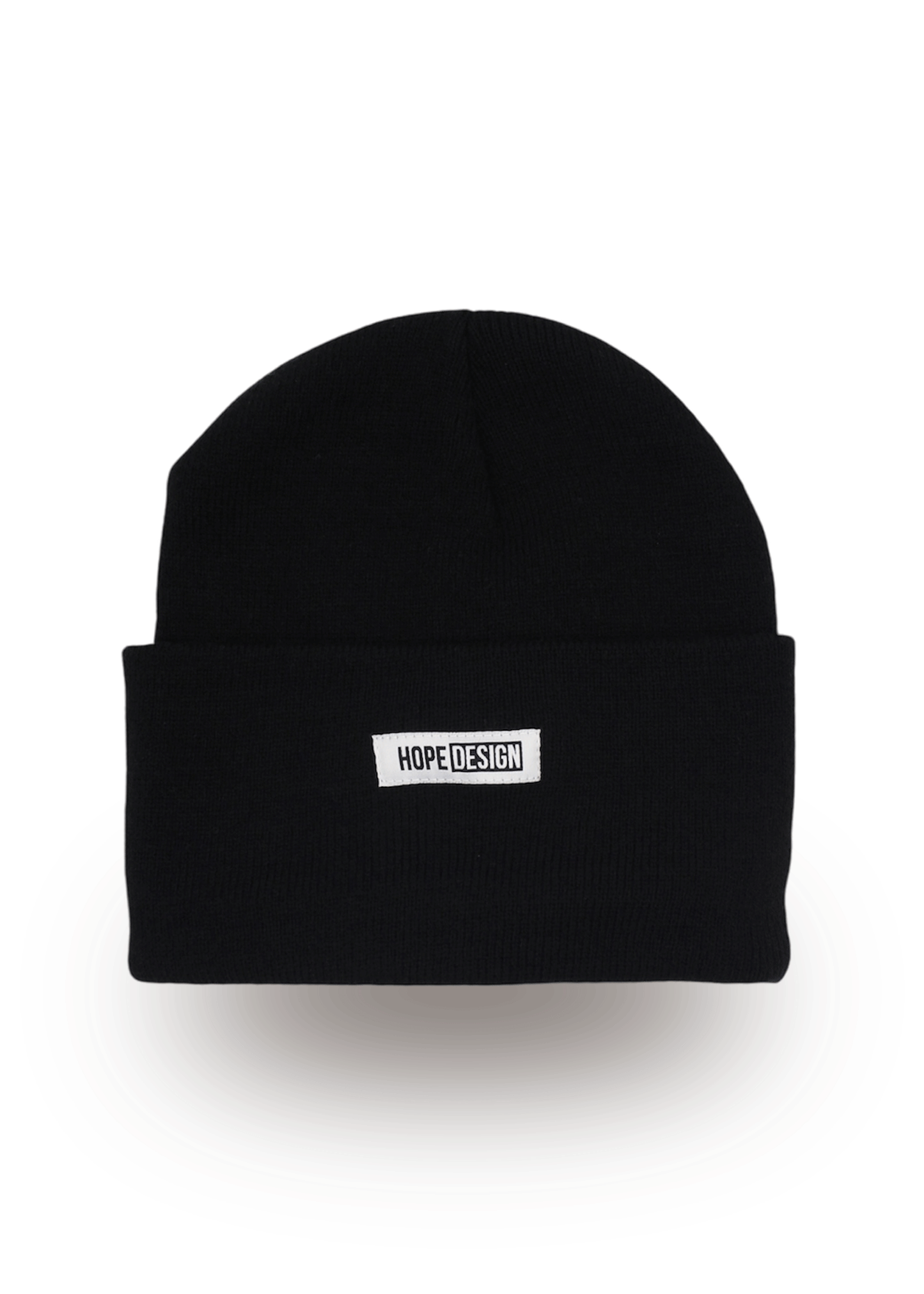 Hope Design Classic Beanie