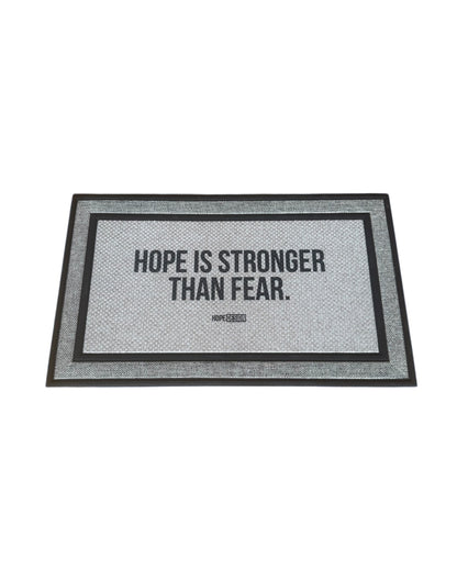 Welcome Door Mat