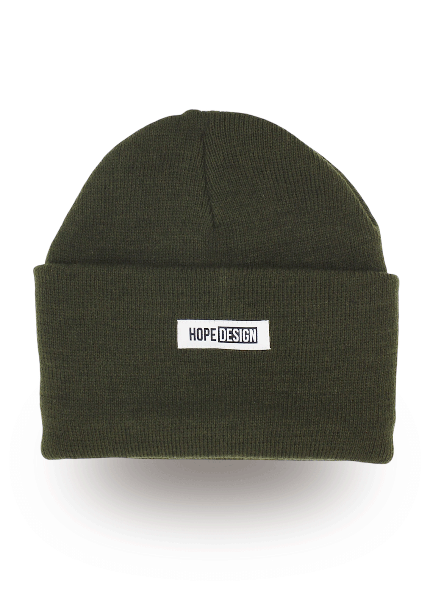 Hope Design Classic Beanie