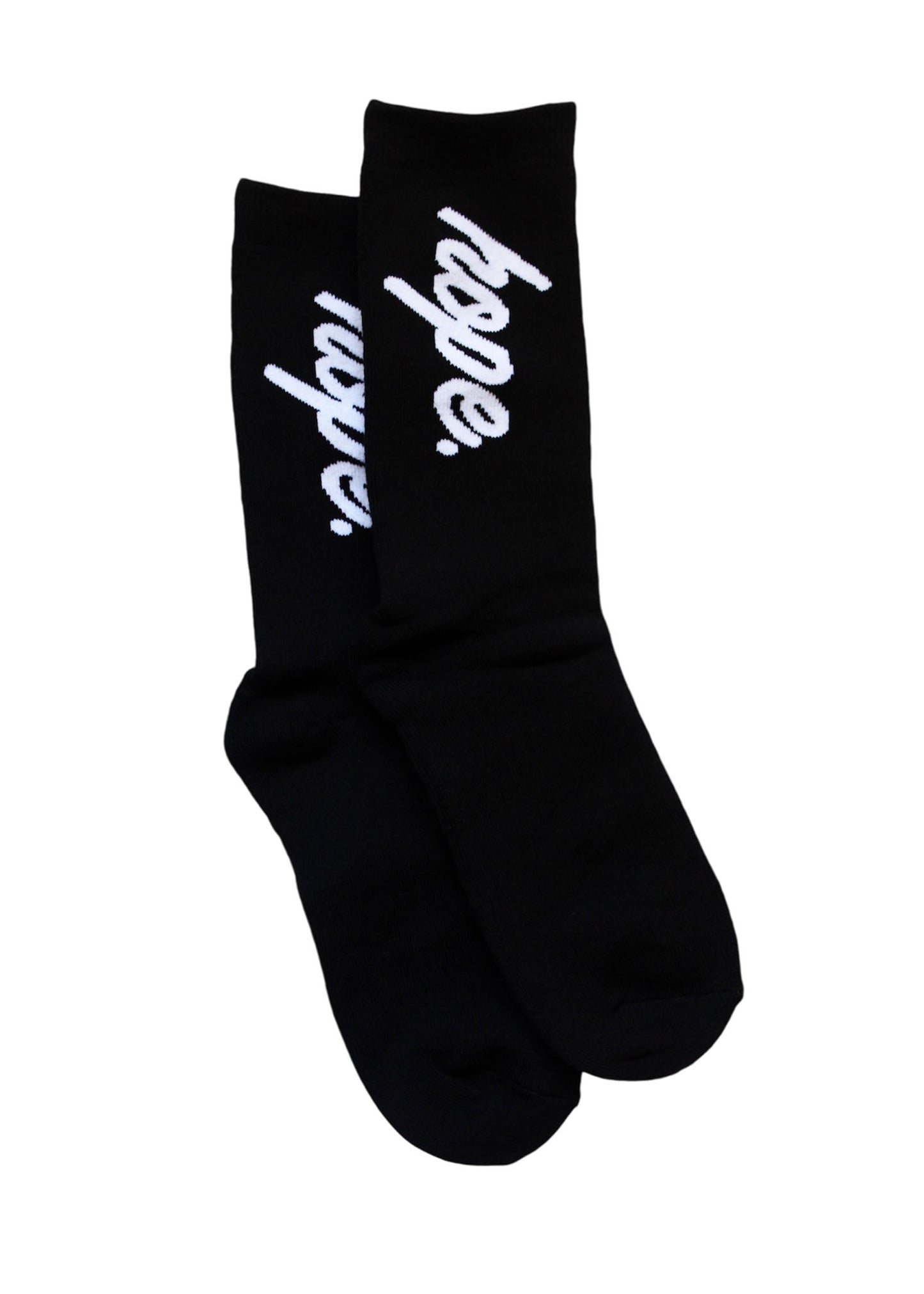 Hope Sock - Black